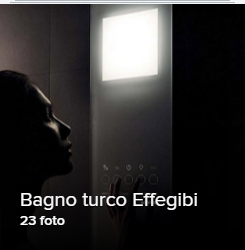 bagno turco effegibi