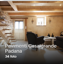 casalgrande padana