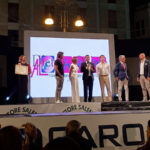 Premiazione Daripa